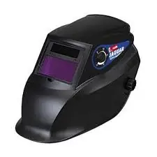 Maschera Saldatura Telwin JAGUAR 9-13 Din MMA/MIG-MAG/TIG regolabile Popolare